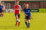 S.K.N.W.K. 1 - Kapelle 1 (competitie) seizoen 2024-2025 (9/99)